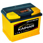 Акумулятор 60Ah-12v KAINAR Standart+ (242х175х190), L, EN550
