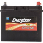 Акумулятор 45Ah-12v Energizer Plus (238х129х227), R, EN330 Азія