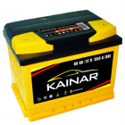 Акумулятор 60Ah-12v KAINAR Standart+ (242х175х190), R, EN550