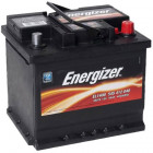 Акумулятор 45Ah-12v Energizer (207х175х190), R, EN400