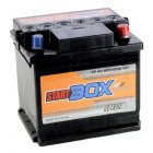 Акумулятор 50Ah-12v StartBOX Special (215x175x190),R,EN400
