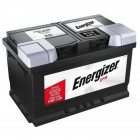 Акумулятор 65Ah-12v ENERGIZER EFB (278х175х175), R, EN650