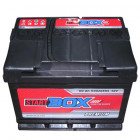 Акумулятор 60Ah-12v StartBOX Premium (242x175x190),L,EN540