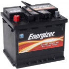 Акумулятор 45Ah-12v Energizer (207х175х190), L, EN400