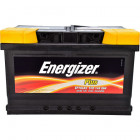 Акумулятор 70Ah-12v Energizer Plus (278х175х175), R, EN640