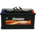 Акумулятор 90Ah-12v Energizer (353х175х190), R, EN720