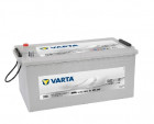 Акумулятор 225Ah-12v VARTA PM Silver(N9) (518x276x242),полярність зворотна (3),EN1150