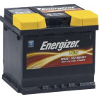 Акумулятор 52Ah-12v Energizer Plus (207х175х190), R, EN470
