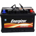 Акумулятор 68Ah-12v Energizer (278х175х175), R, EN570