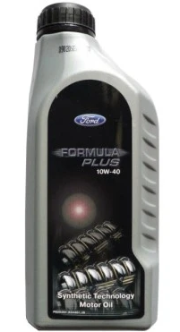 Масло Ford Formula Plus 10W-40