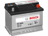 Автомобільні акумулятори Bosch: якість, надійність і технологічність
