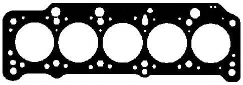 ELRING 824917 Прокладка, головка циліндра