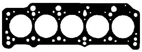ELRING 824925 Прокладка, головка циліндра