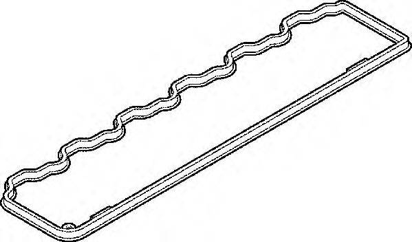 ELRING 074790 Прокладка, кришка головки циліндра