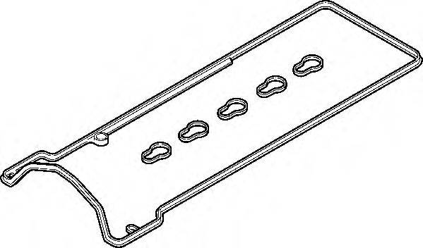 ELRING 685330 Комплект прокладок, кришка головки циліндра