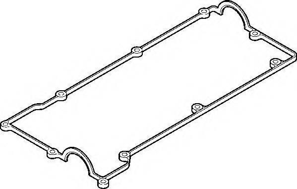 ELRING 725350 Прокладка, кришка головки циліндра
