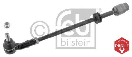 FEBI BILSTEIN 01121 Поперечна рульова тяга