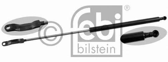 FEBI BILSTEIN 01187 Газова пружина, кришка багажника