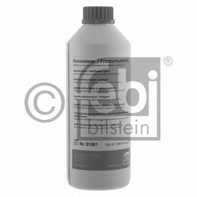 FEBI BILSTEIN 01381 Антифриз; Антифриз