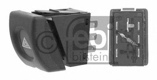 FEBI BILSTEIN 01566 Покажчик аварійної сигналізації