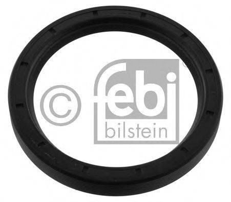 FEBI BILSTEIN 02083 Кільце ущільнювача, колінчастий вал