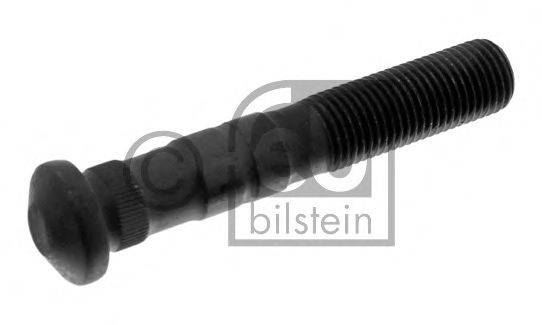 FEBI BILSTEIN 02124 Болт кріплення кришки шатуна