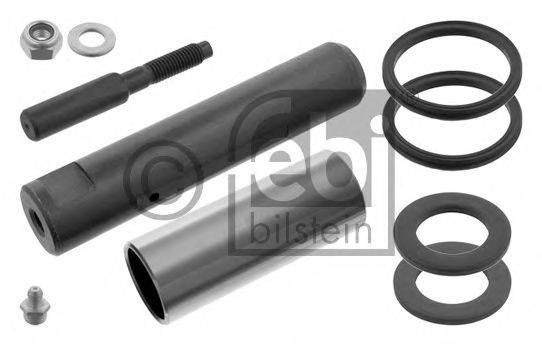 FEBI BILSTEIN 02482 Ремкомплект, палець вушка ресори