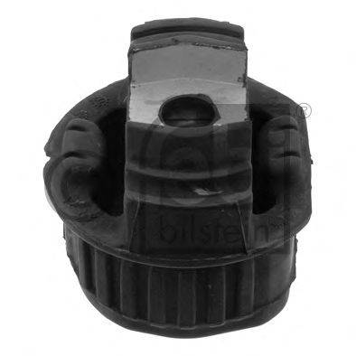 FEBI BILSTEIN 02498 Втулка, балка мосту