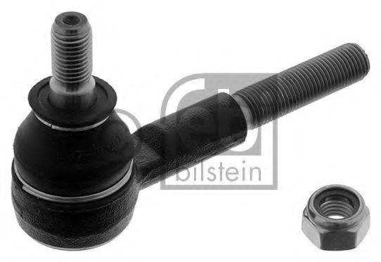 FEBI BILSTEIN 02643 Наконечник поперечної кермової тяги