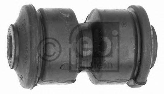 FEBI BILSTEIN 02875 Втулка, листова ресора