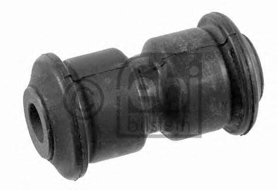 FEBI BILSTEIN 02881 Втулка, сережки ресори