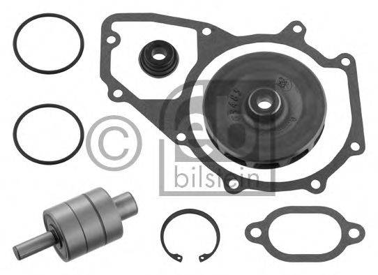 FEBI BILSTEIN 03224 Ремкомплект, водяний насос