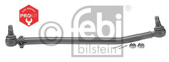 FEBI BILSTEIN 03409 Поздовжня рульова тяга