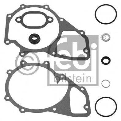 FEBI BILSTEIN 03481 Комплект прокладок, водяний насос