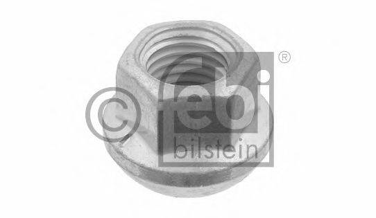 FEBI BILSTEIN 03857 Гайка кріплення колеса