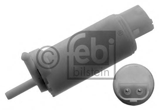 FEBI BILSTEIN 03863 Водяний насос, система очищення вікон