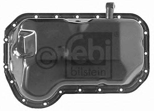 FEBI BILSTEIN 03887 Масляний піддон