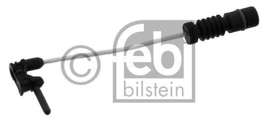 FEBI BILSTEIN 03902 Сигналізатор, знос гальмівних колодок