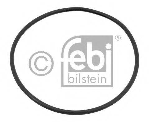 FEBI BILSTEIN 04734 Прокладка водяний насос