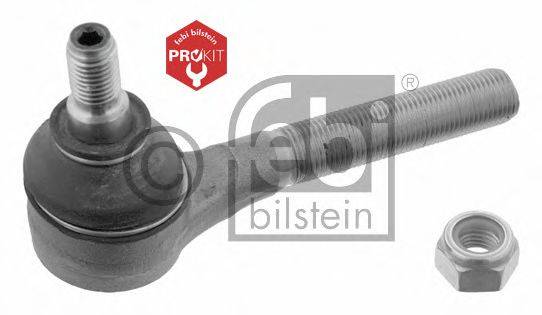 FEBI BILSTEIN 04874 Наконечник поперечної кермової тяги