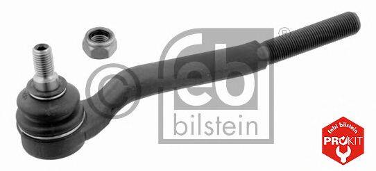 FEBI BILSTEIN 04919 Наконечник поперечної кермової тяги