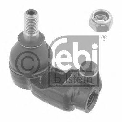 FEBI BILSTEIN 05201 Наконечник поперечної кермової тяги