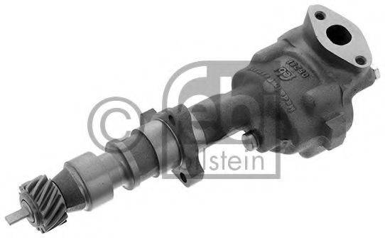 FEBI BILSTEIN 05298 Масляний насос