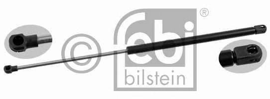 FEBI BILSTEIN 05756 Газова пружина, кришка багажника