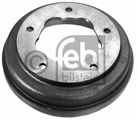 FEBI BILSTEIN 05817 Гальмівний барабан