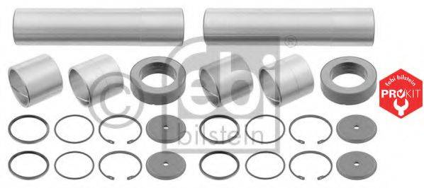 FEBI BILSTEIN 06010 Ремкомплект, шворень поворотного кулака