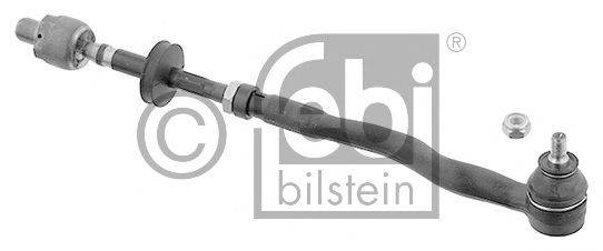 FEBI BILSTEIN 06629 Поперечна рульова тяга