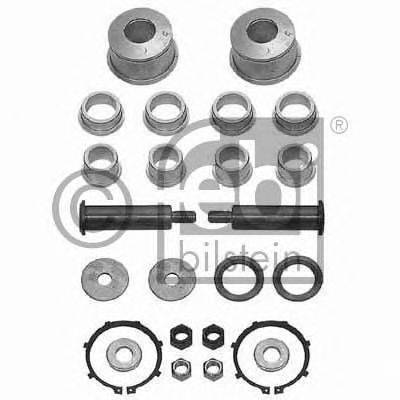 FEBI BILSTEIN 06697 Ремкомплект, підшипник стабілізатора