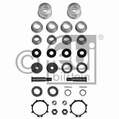 FEBI BILSTEIN 06700 Ремкомплект, підшипник стабілізатора