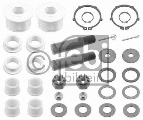 FEBI BILSTEIN 06707 Ремкомплект, підшипник стабілізатора